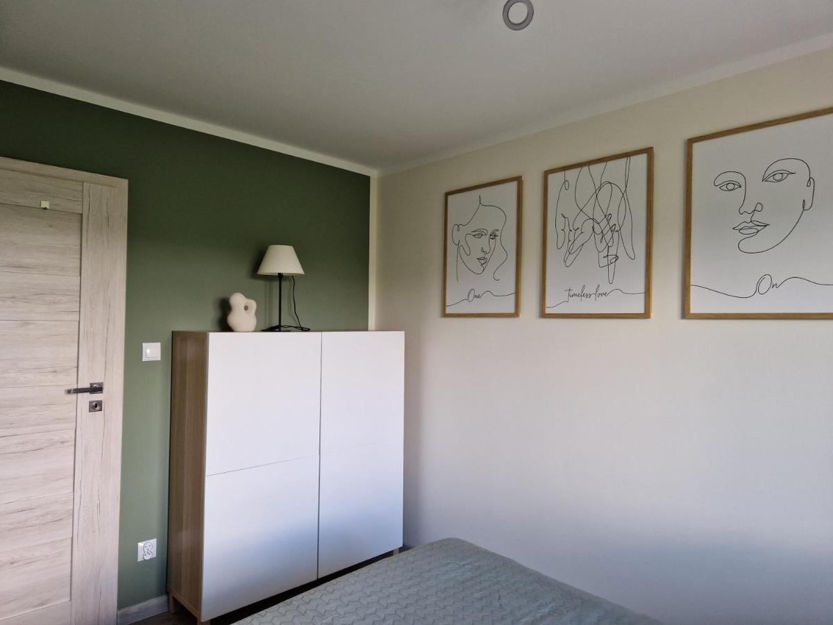 Apartament Karolina Ul. Lipowa 2/29, 58-530 קובארה מראה חיצוני תמונה